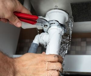 About The Faucet Pros Le Grand, IA